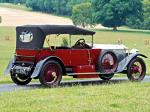 Rolls-Royce Silver Ghost Open Tourer 1921 года